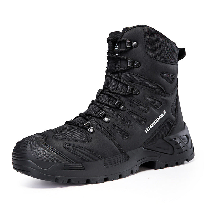 Damen Wanderschuhe R&B