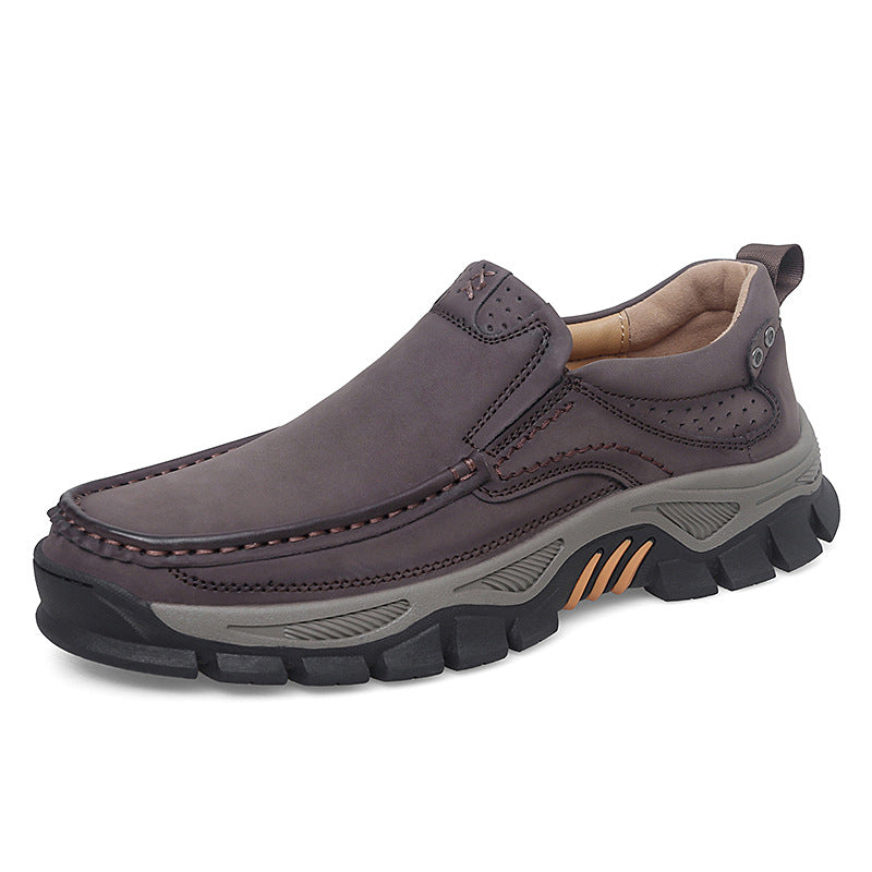 Herren Sportliche Freizeitschuhe mit atmungsaktiver Konstruktion R&B