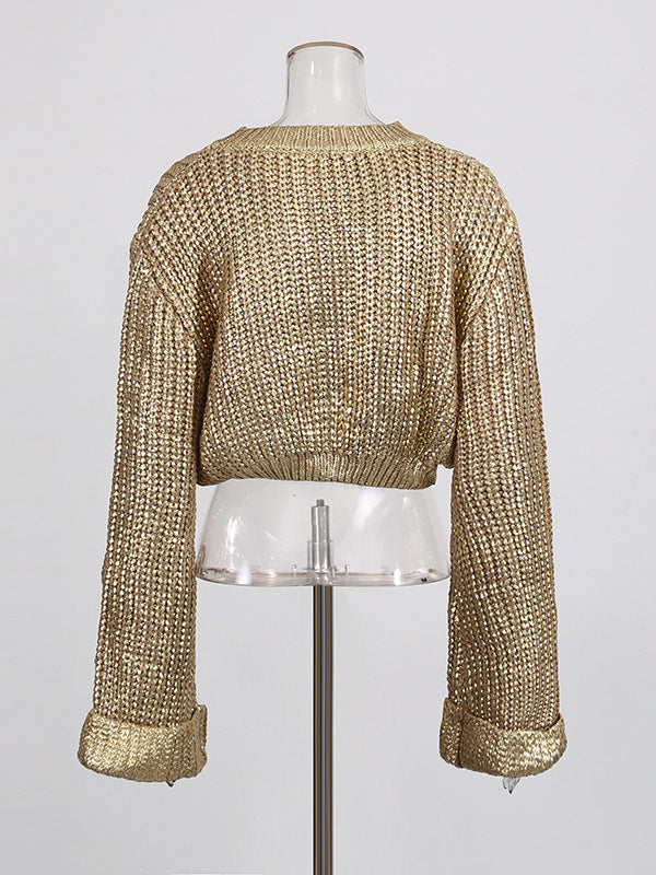 R&B | Modischer Pullover
