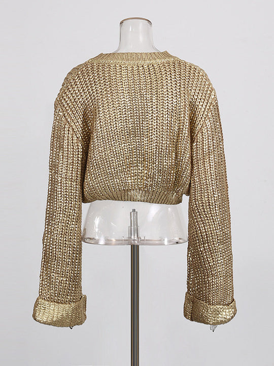 R&B | Modischer Pullover