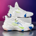 Herren Sportliche High-Performance Sneakers R&B
