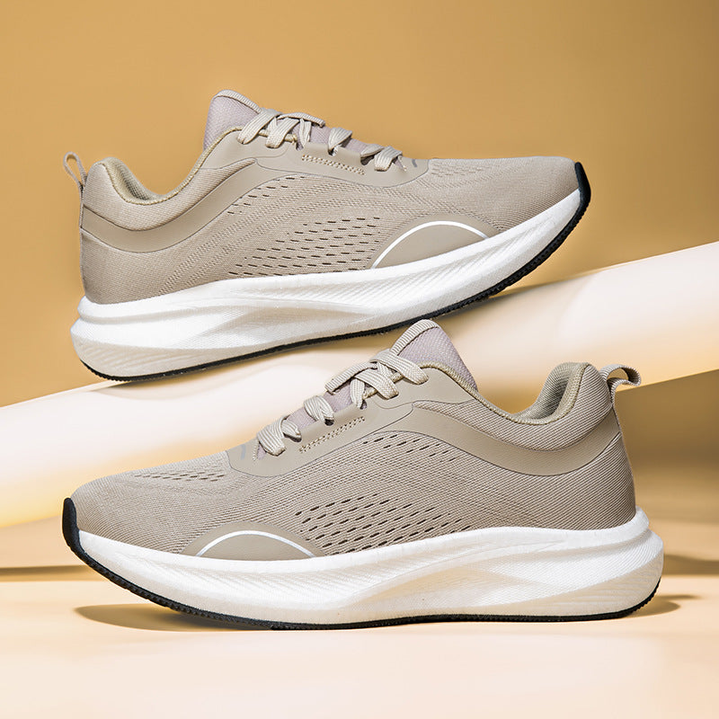 Damen Atmungsaktive Laufschuhe mit reaktionsfreudiger Dämpfungstechnologie R&B