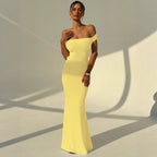 Damen Abendkleid R&B