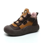 Damen Sportliche Lauf-Sneaker mit atmungsaktivem Obermaterial und stabiler Dämpfung R&B
