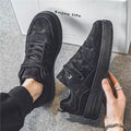 Damen Modische Sneaker mit angesagtem Designs und bequemer Dämpfung R&B