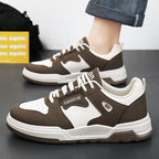 Damen Sportliche Freizeit Sneakers mit atmungsaktivem Obermaterial und dämpfendem Fußbett R&B