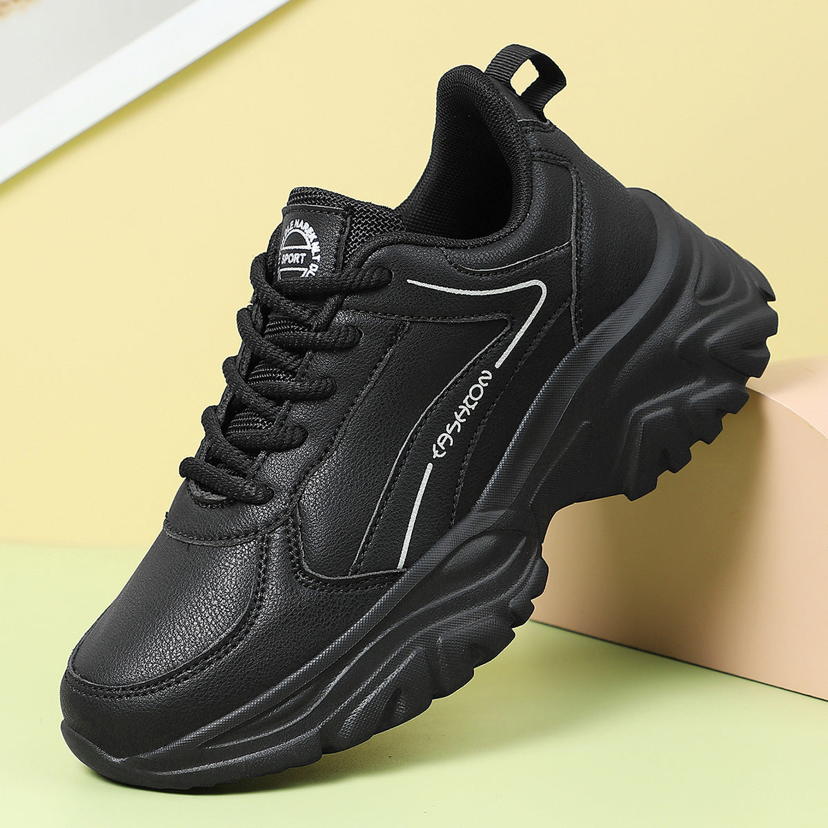 Damen Sportliche Freizeitschuhe mit hervorragender Dämpfung R&B