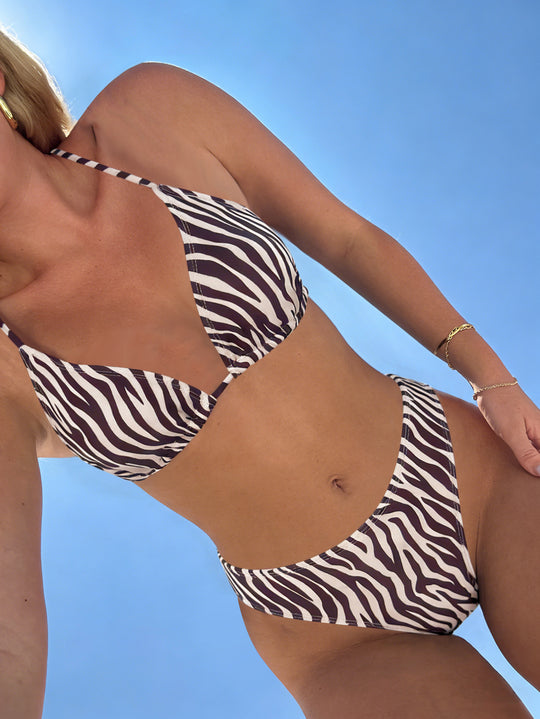 Damen Bikini Set R&B