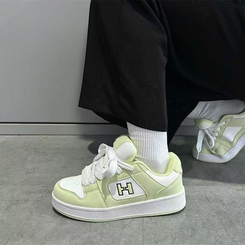 Damen Sportliche Lifestyle-Sneakers mit ergonomischer Dämpfung
