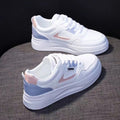 Damen Modische Sneaker mit hohem Komfort R&B