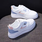 Damen Modische Sneaker mit hohem Komfort R&B