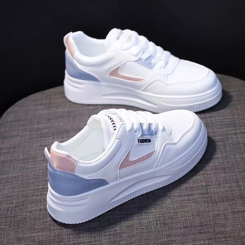 Damen Modische Sneaker mit hohem Komfort R&B
