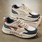 Damen Lauf- und Freizeitschuhe mit modernem Design und dämpfender Sohle