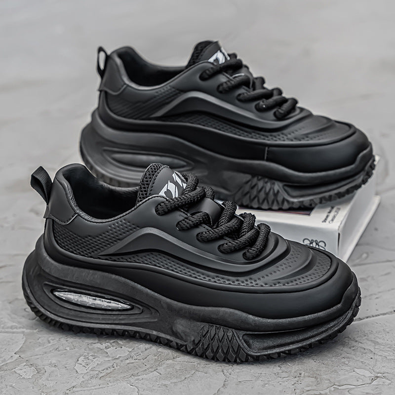 Damen Sneakers mit dämpfender Luftpolster-Technologie R&B