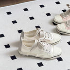 Damen lässige Sneaker mit atmungsaktivem Obermaterial R&B