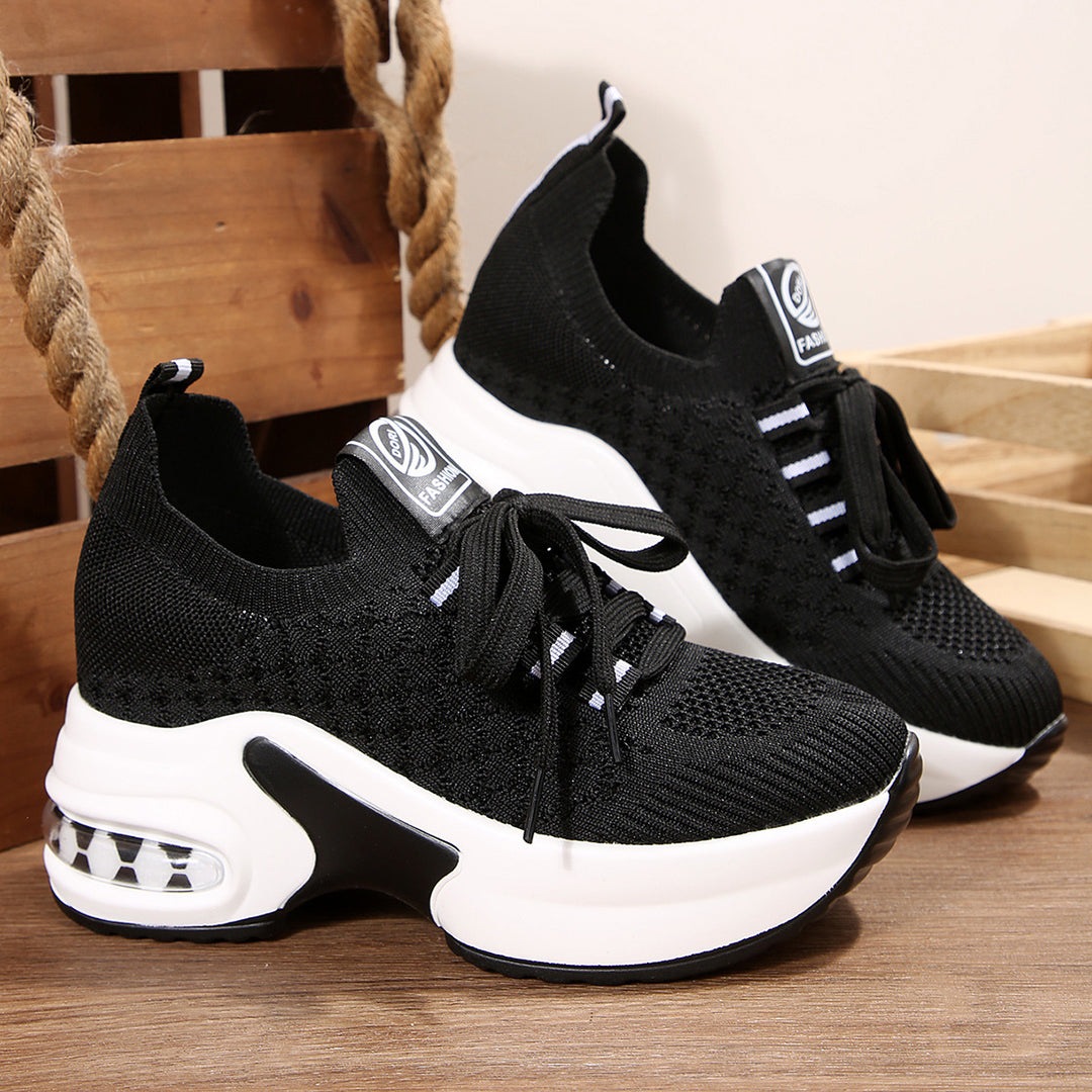 Damen High-Performance Lauf-Sneaker R&B