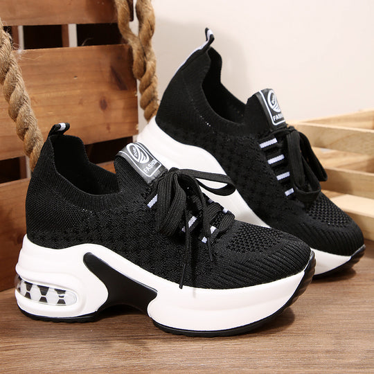 Damen High-Performance Lauf-Sneaker R&B