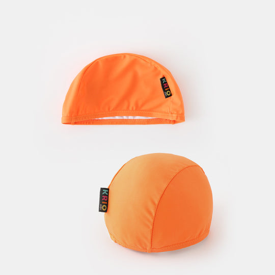 Damen Schwimmkappe R&B 1782649588