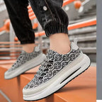Damen modR&Bewusste Sneakers mit komfortabler Dämpfung R&B