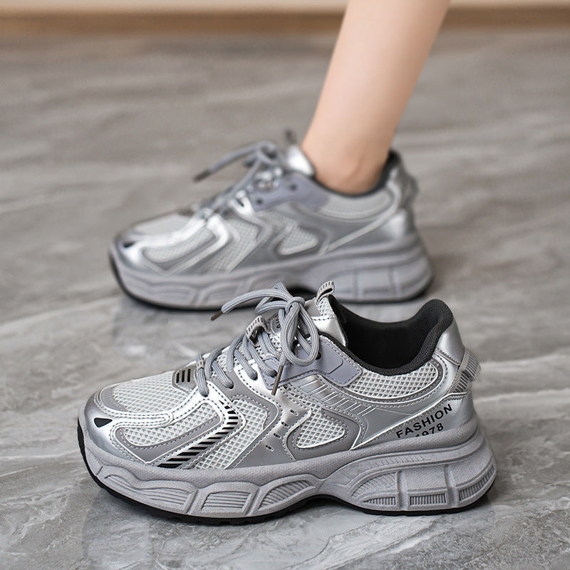 Damen Sportliche Lauf- und Freizeitschuhe R&B