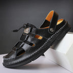 Damen Sportliche Anpassbare Sandalen R&B