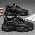 Damen Trendige Sport Sneakers