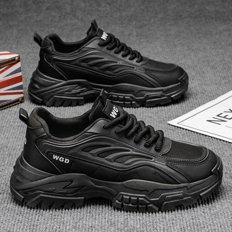 Damen Trendige Sport Sneakers