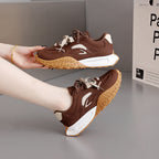 Damen Sportliche Sneakers mit flexibler Sohle und optimaler Dämpfung R&B