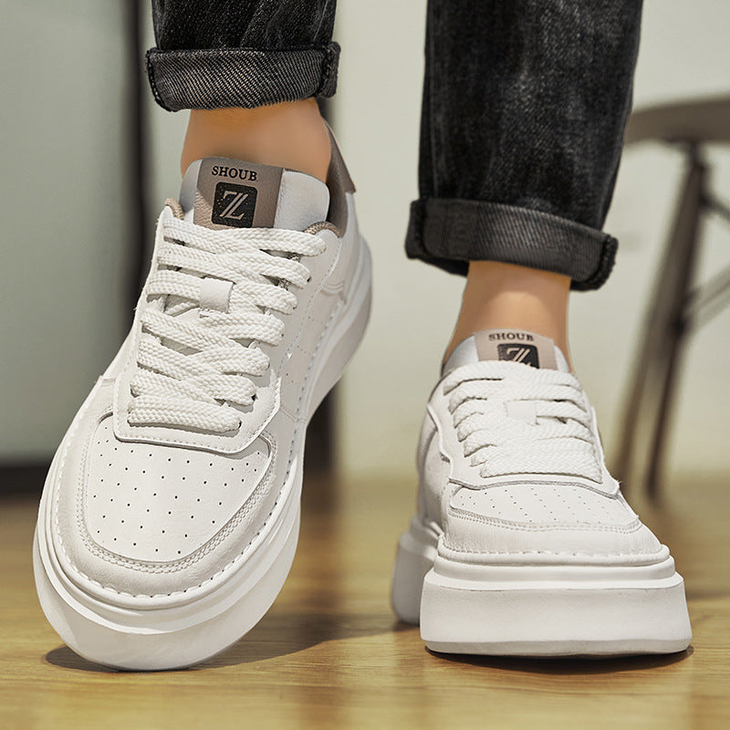 Damen Sneaker mit modernem und minimalistischem Design