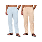 Herren lässige Sommerhose R&B