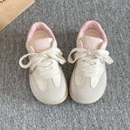 Damen Sportliche Sneakers mit verspielten Designs und atmungsaktiven Elementen R&B