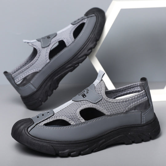 Damen Outdoor-Sandalen R&B