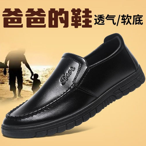 Herren Mokassinschuhe R&B