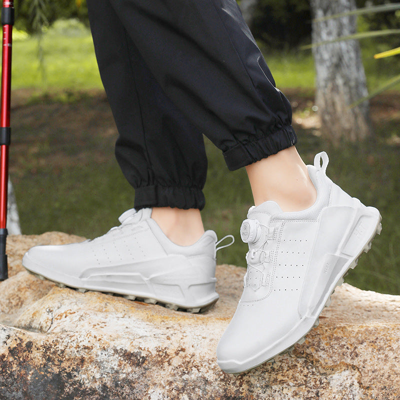 Herren Robuste Freizeitschuhe mit innovativem Schnellschnürsystem R&B