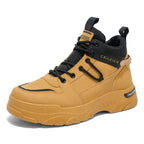 Damen Sportliche High-Top Sneaker