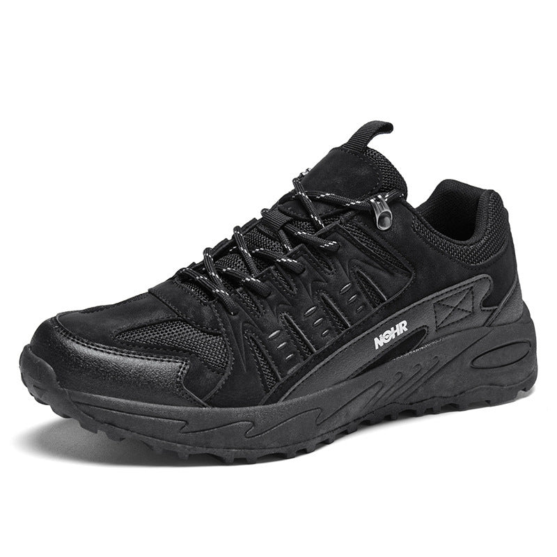 Damen Fitness-Laufschuhe mit rutschfester Sohle und atmungsaktivem Obermaterial R&B