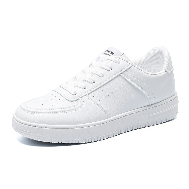 Damen Komfortable Freizeit-Sneaker mit atmungsaktiver Sohle