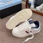 Damen Sportliche Sneaker mit gepolsterter Laufsohle und atmungsaktivem Obermaterial R&B