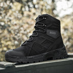 Herren High-Performance taktische Stiefel R&B