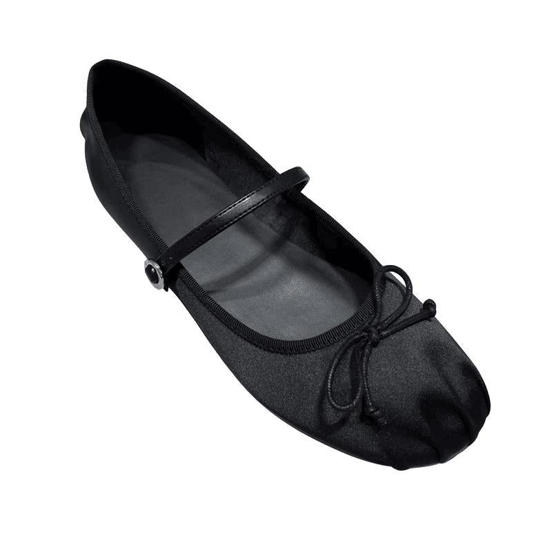 Damen Ballerinas mit flexiblem Tragekomfort R&B