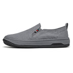 Damen Slip-On Freizeitschuhe mit rutschfester Sohle und bequemem Innenfutter R&B