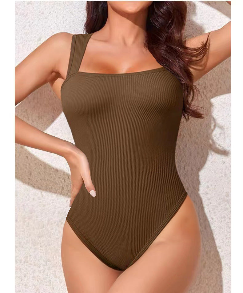 Damen Schwimmanzug R&B