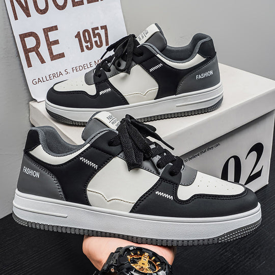 Damen Sportliche Freizeitschuhe mit dämpfender Sohle und modischem Design R&B