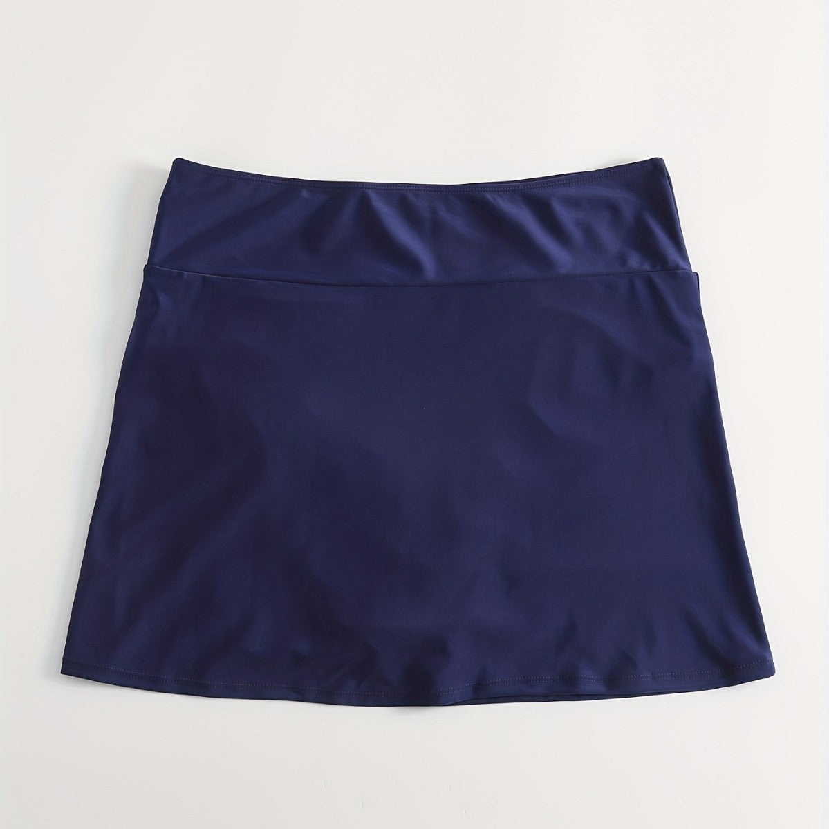 Damen Baderock mit regulierbarem Rüschen-Detail R&B