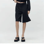 Damen Wedge-Sandalen mit komfortabler Zehensteg-Besonderheit und R&Brnem Blockabsatz R&B