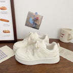 Damen Sneaker mit verspieltem Tiermotiv und atmungsaktivem Obermaterial R&B