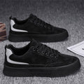 Damen Sneaker aus hochwertigem Wildleder mit klassischem Design R&B