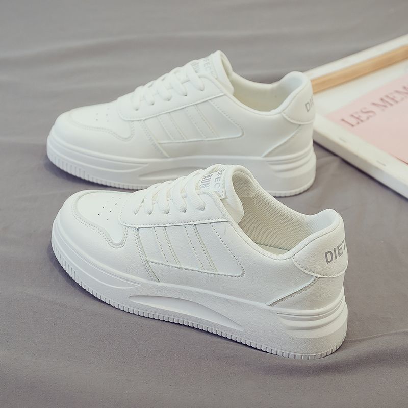Damen Sportliche Sneaker mit modischem Design und komfortabler Polsterung
