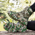 Herren hochgradig atmungsaktive Tactical Boots R&B