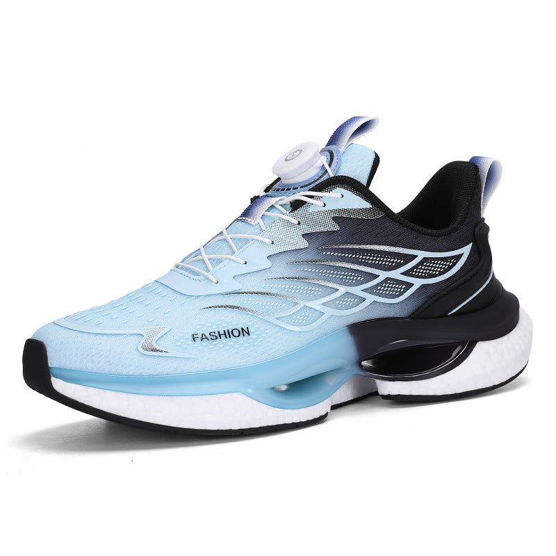 Damen Hochleistungs-Laufschuhe mit innovativem Schnellschnürsystem R&B